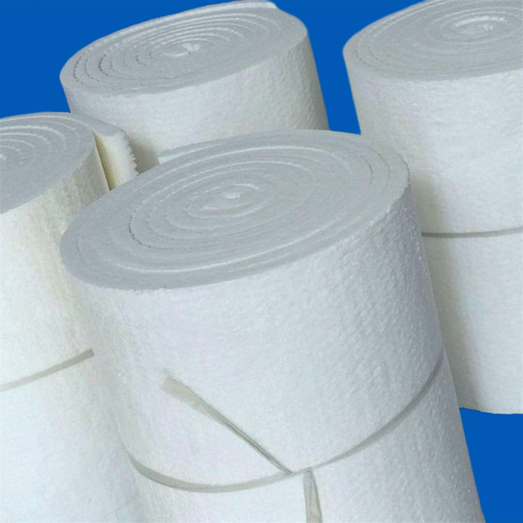怀集陶瓷纤维毡